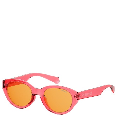 Жіночі поляризаційні сонцезахисні окуляри POLAROID p6051gs-35j52he купити недорого в Ти Купи