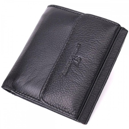 Женский кожаный кошелек-клатч ST Leather 22542 купить недорого в Ты Купи