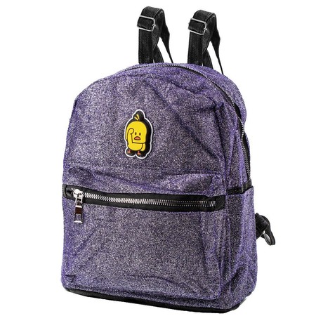Жіночий рюкзак з блискітками VALIRIA FASHION 4detbi9008-7 купити недорого в Ти Купи