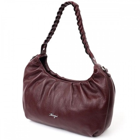 Женская кожаная сумка KARYA 20839 купить недорого в Ты Купи