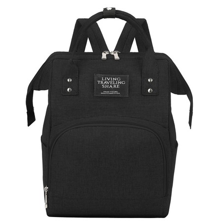Міський рюкзак для прогулянок з дитиною wlh8172-6 купити недорого в Ти Купи