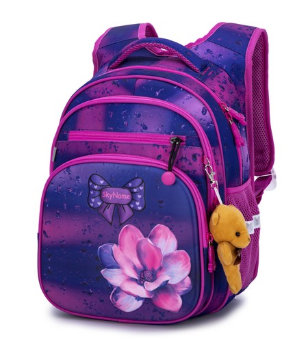 Шкільний рюкзак для дівчаток Winner /SkyName R3-243 купити недорого в Ти Купи