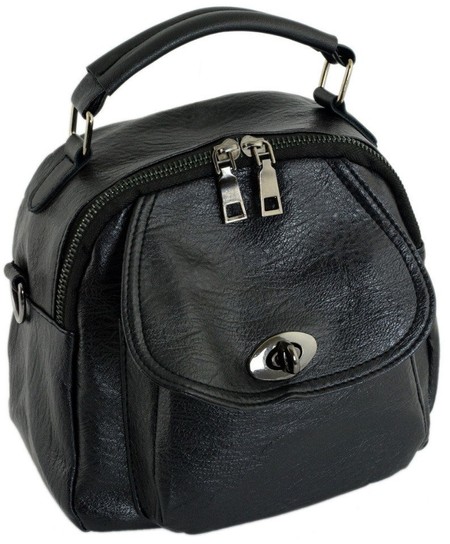 Жіноча сумка-рюкзак TRAUM 7235-20 купити недорого в Ти Купи