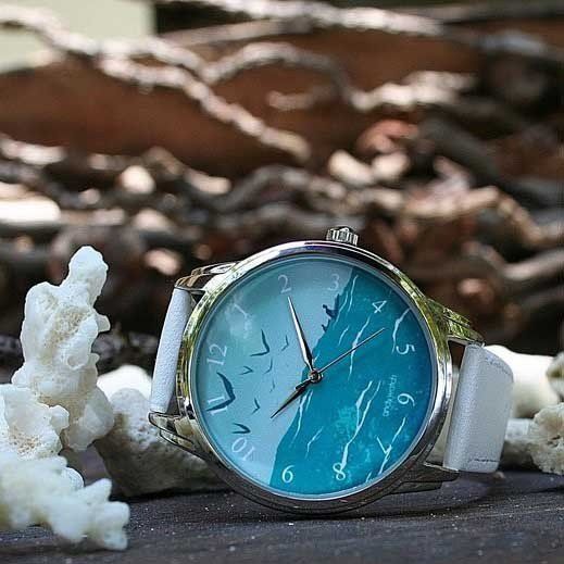 Наручний годинник Andywatch «Морський бриз» AW 181-0 купити недорого в Ти Купи