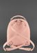 Женская сумка-рюкзак BlankNote «Kylie» bn-bag-22-barbi