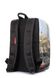 Рюкзак для ручного багажного басейну Ryanair / Wizz Air / Mau Hub-Wenezia