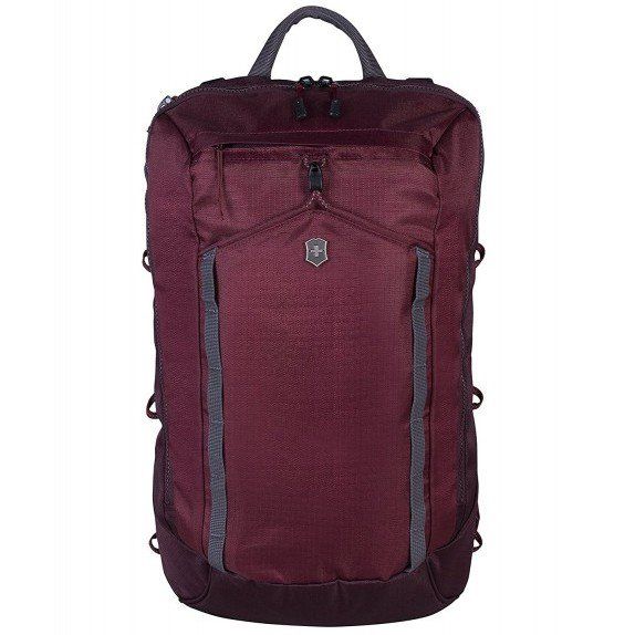 Бордовый рюкзак Victorinox Travel Altmont Active/Burgundy Vt602140 купить недорого в Ты Купи