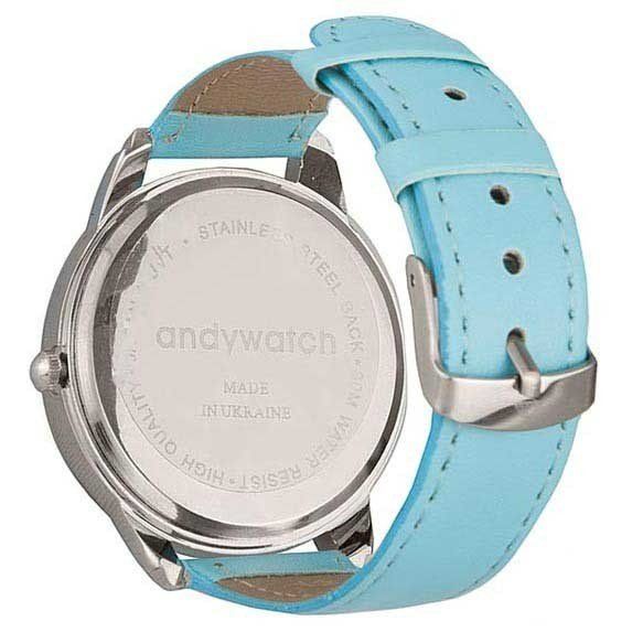 Наручний годинник Andywatch «Пір'я» AW 045-7 купити недорого в Ти Купи