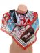 Жіночий шарф весна-літо шифон 10995-7 купити недорого в Ти Купи
