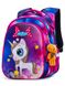 Рюкзак школьный для девочек SkyName R1-013