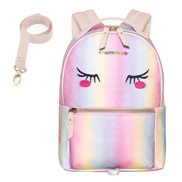 Дитячий рюкзак MOMMORE UNICORN для дівчинки (MM320131A173) купити недорого в Ти Купи