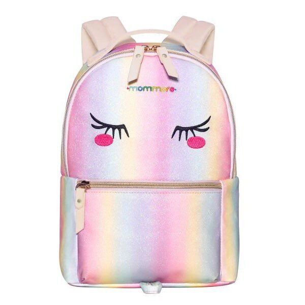 Дитячий рюкзак MOMMORE UNICORN для дівчинки (MM320131A173) купити недорого в Ти Купи
