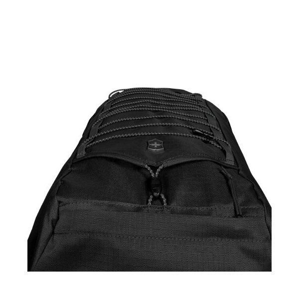 Черный рюкзак Victorinox Travel Altmont Active Vt602639 купить недорого в Ты Купи