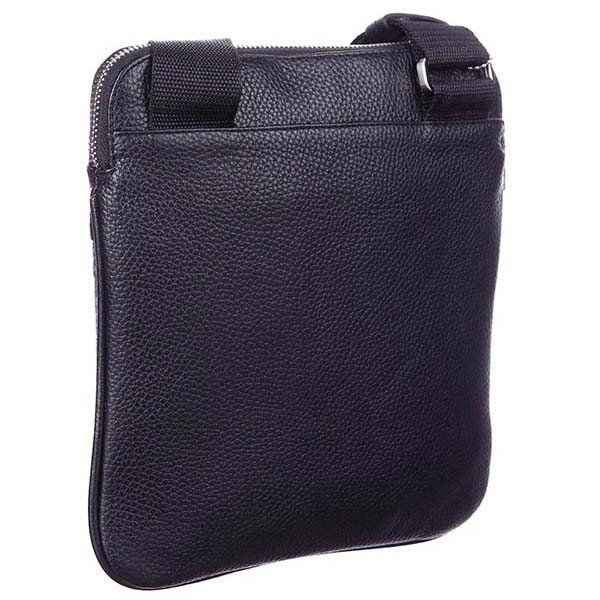 Кожаная сумка-планшет Valenta ВМ707181р46 купить недорого в Ты Купи