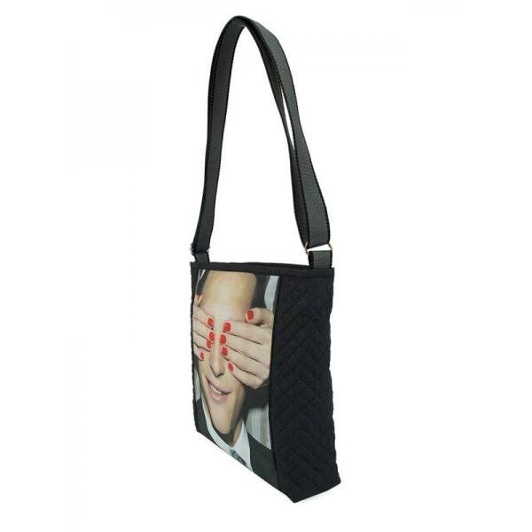 Стьобана жіноча сумка EPISODE MODENA ЗАГАДКА P05.2EP01.1 купити недорого в Ти Купи
