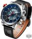 Мужские наручные спортивные часы Weide Premium Limited (1503)