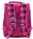 Школьный каркасный ранец YES SCHOOL 26х34х14 см 12 л для девочек H-11 Barbie (555154)