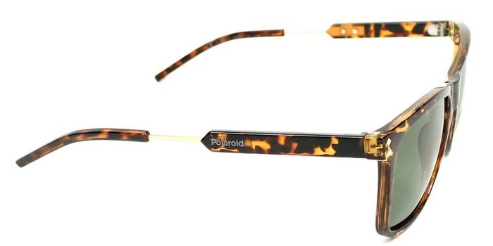 Мужские очки с поляризационными линзами POLAROID P2034S-NHO53RC купить недорого в Ты Купи