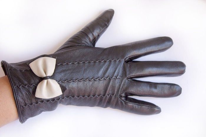 Женские сенсорные перчатки Shust Gloves 380 L купить недорого в Ты Купи