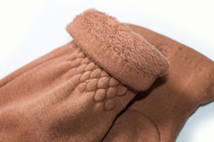 Женские тканевые перчатки 106 купить недорого в Ты Купи
