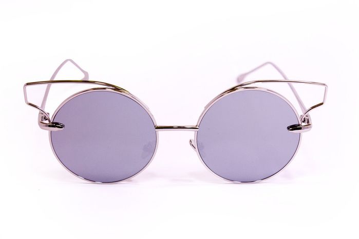 Сонцезахисні жіночі окуляри 1180-7 купити недорого в Ти Купи