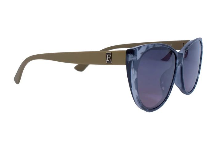 Cолнцезащитные поляризационные женские очки Polarized P5029-6 купить недорого в Ты Купи