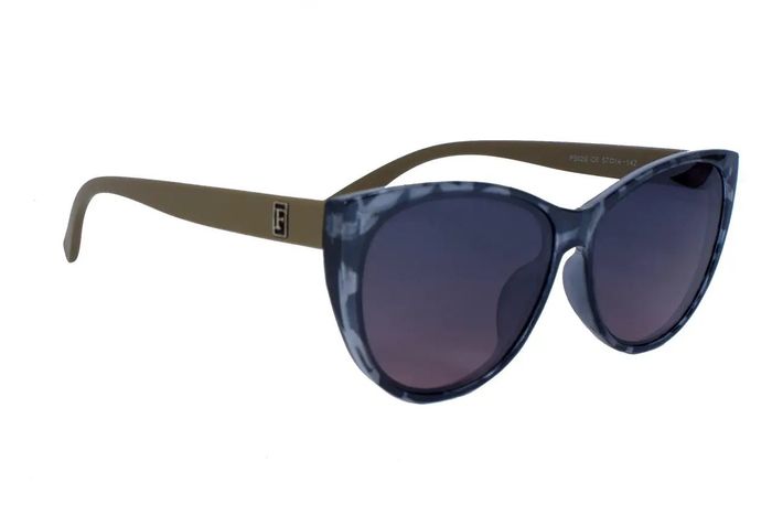 Cолнцезащитные поляризационные женские очки Polarized P5029-6 купить недорого в Ты Купи