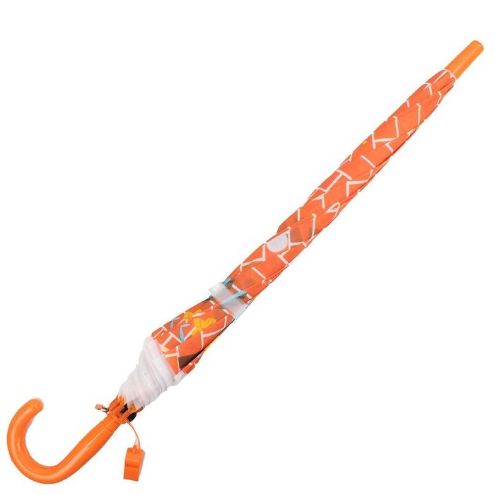 Дитяча парасолька-тростина напівавтомат Torm ZT14808-6 купити недорого в Ти Купи