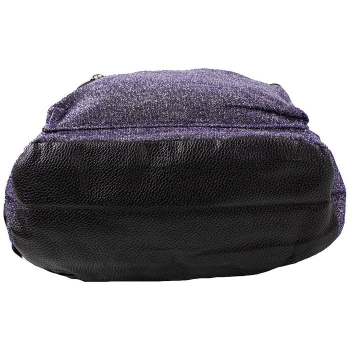 Женский рюкзак с блестками VALIRIA FASHION 4detbi9008-7 купить недорого в Ты Купи