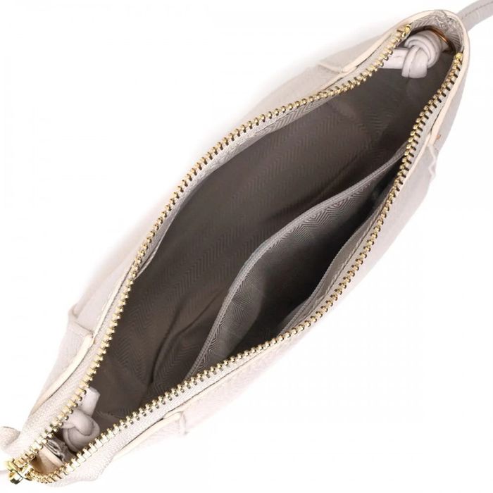 Жіноча шкіряна сумка через плече Vintage 22299 купити недорого в Ти Купи