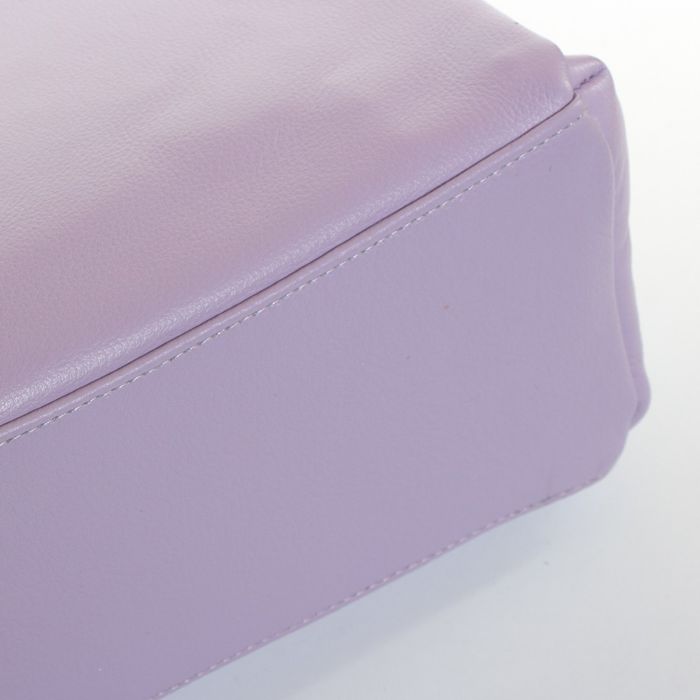 Женская кожаная сумка ALEX RAI 8919-9 pink купить недорого в Ты Купи