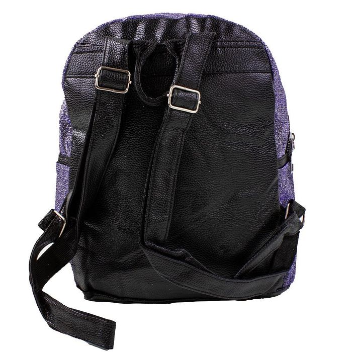 Жіночий рюкзак з блискітками VALIRIA FASHION 4detbi9008-7 купити недорого в Ти Купи