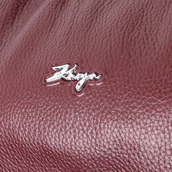Женская кожаная сумка KARYA 20839 купить недорого в Ты Купи