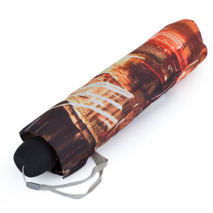 Жіноча парасолька напівавтомат ZEST Z23625-4043 купити недорого в Ти Купи