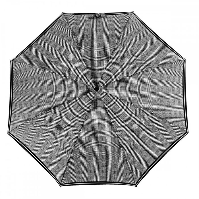 Umbrella-напівавтоматичний пристрій Fulton Riva Auto-2 L065 Принц Уельський смуга (закон гусака) купити недорого в Ти Купи