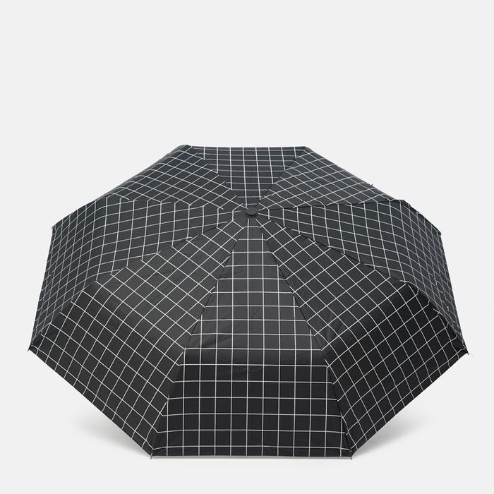 Зонт складной, полный автомат Monsen CV13123 Черный купить недорого в Ты Купи