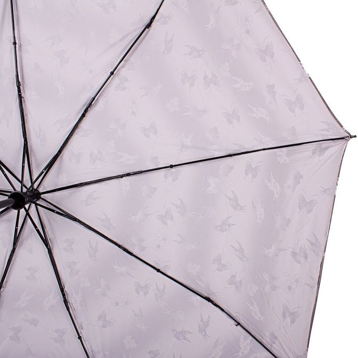 Зонт серый женский автомат ZEST из полиэстера купить недорого в Ты Купи