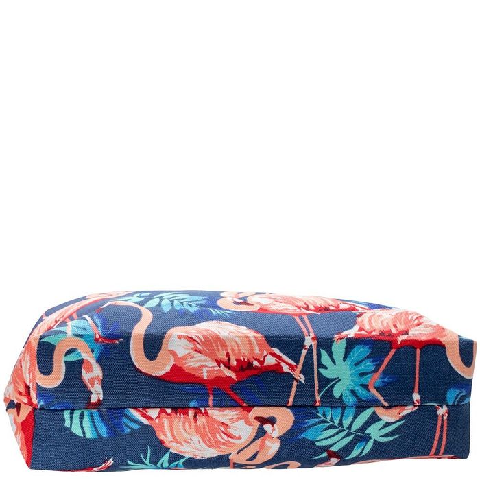 Пляжна тканинна сумка VALIRIA FASHION 3detal1812-4 купити недорого в Ти Купи