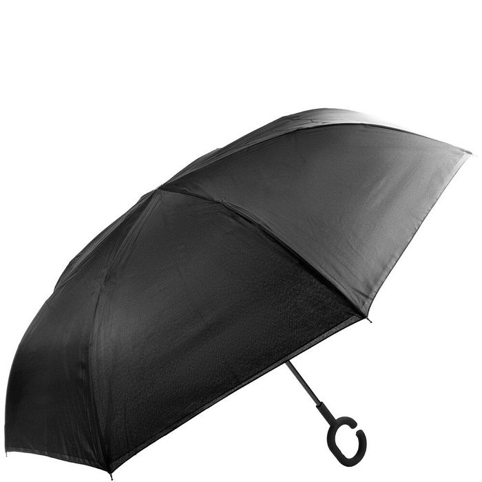 Зонт-трость обратного сложения ART RAIN zar11989-7 купить недорого в Ты Купи