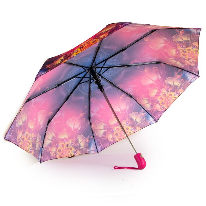 Женский зонт полуавтомат SL21304-6 купить недорого в Ты Купи