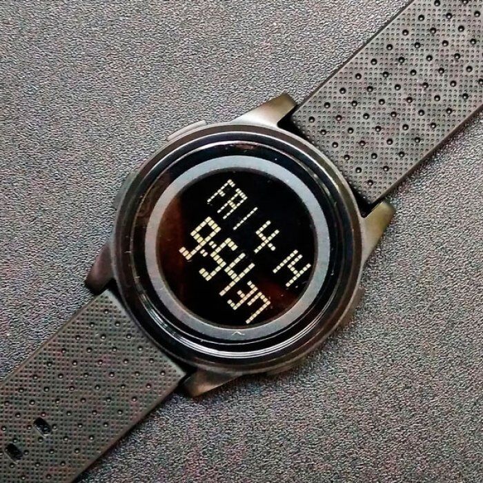 Чоловічі годинники SKMEI ULTRA NEW 1206 купити недорого в Ти Купи