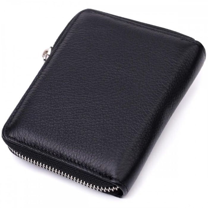 Шкіряний жіночий гаманець ST Leather 22449 купити недорого в Ти Купи