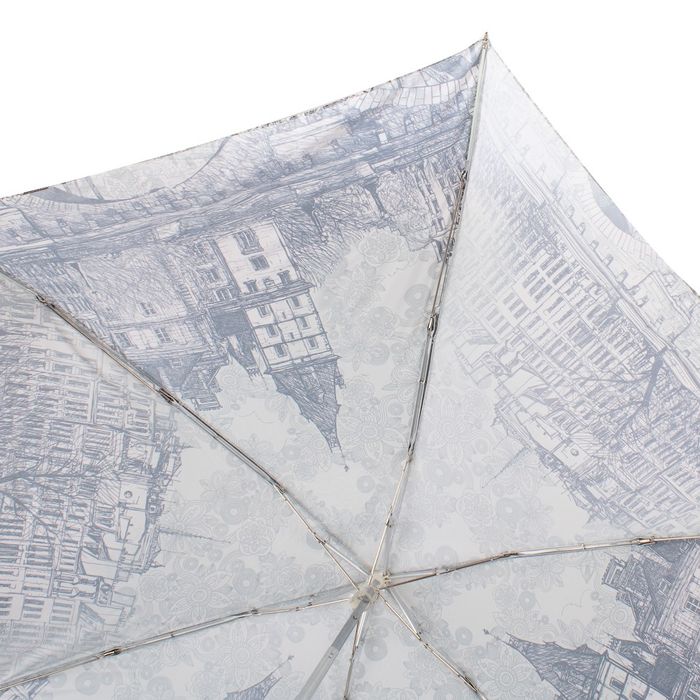 Жіноча механічна парасолька z85516-m232 купити недорого в Ти Купи
