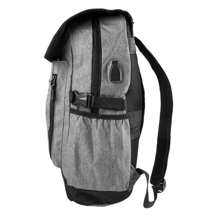 Мужской рюкзак для ноутбука ETERNO DET1001-1 купить недорого в Ты Купи