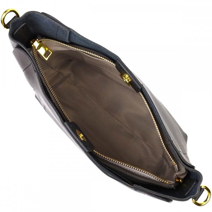 Женская кожаная сумка через плечо Vintage 22109 купить недорого в Ты Купи