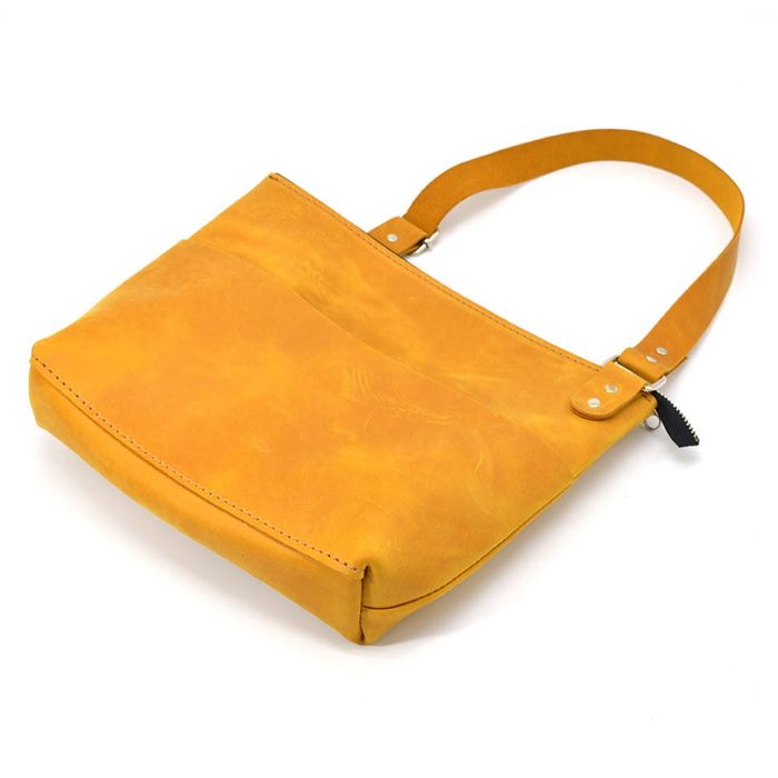 Мужская кожаная сумка через плечо Limary lim-0124 купить недорого в Ты Купи