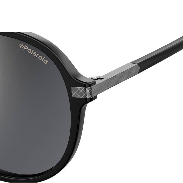 Мужские очки с поляризационными ультралегкими линзами POLAROID pld2077fs-80758ex купить недорого в Ты Купи