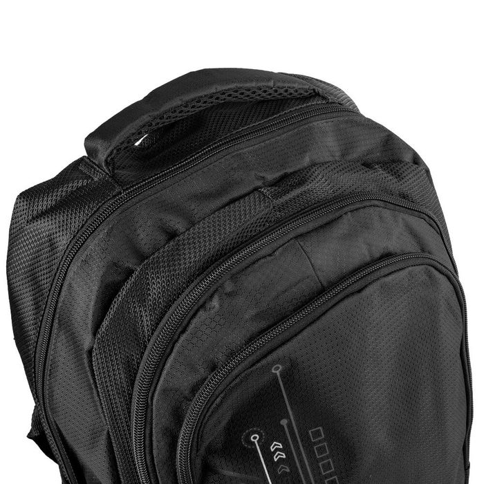 Чоловічий тканинний рюкзак VALIRIA FASHION DETAT2105-2 купити недорого в Ти Купи