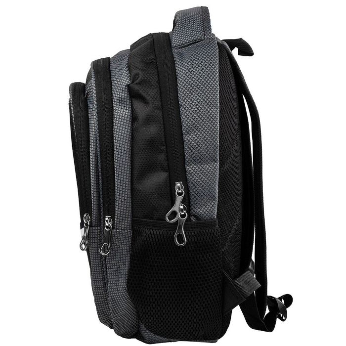 Чоловічий міський рюкзак з тканини VALIRIA FASHION 3detab86-23-9 купити недорого в Ти Купи