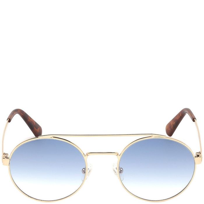Солнцезащитные очки для женщин GUESS pgu6940-32w53 купить недорого в Ты Купи
